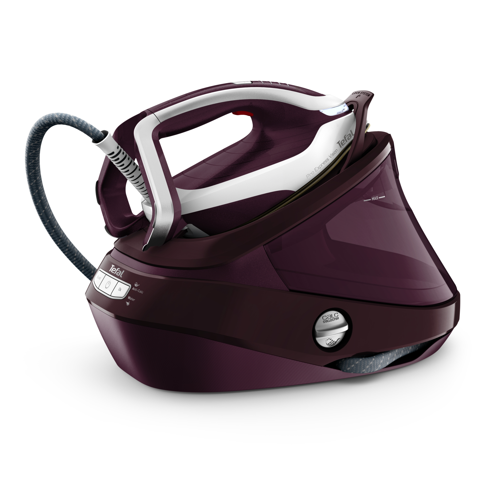 Tefal Pro Express Vision Gv9821e0 Купить