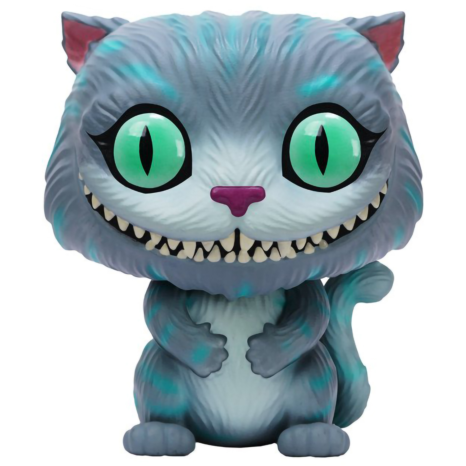 large cheshire cat funko pop