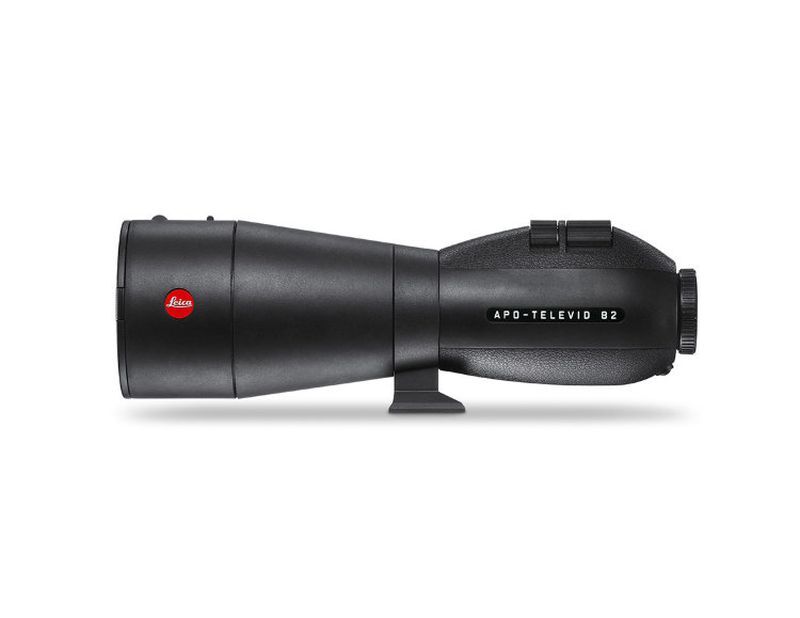Scope only. Scope only