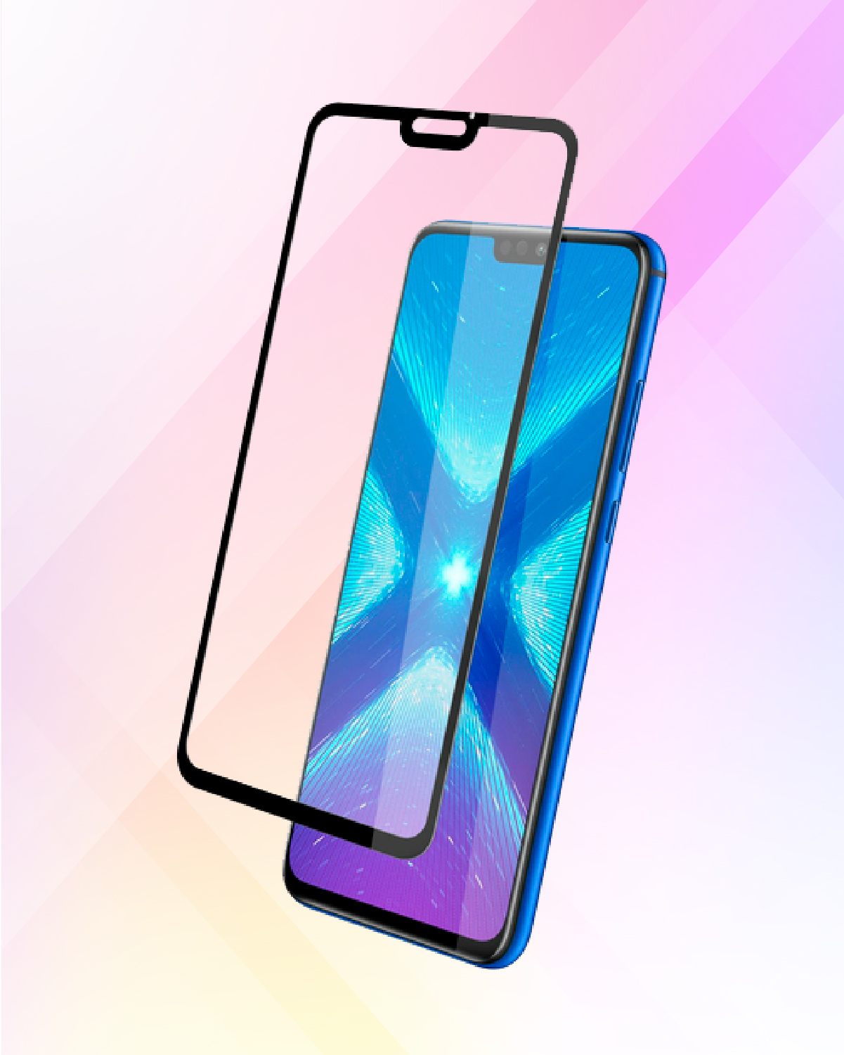 Купить Стекло На Honor 10 Lite