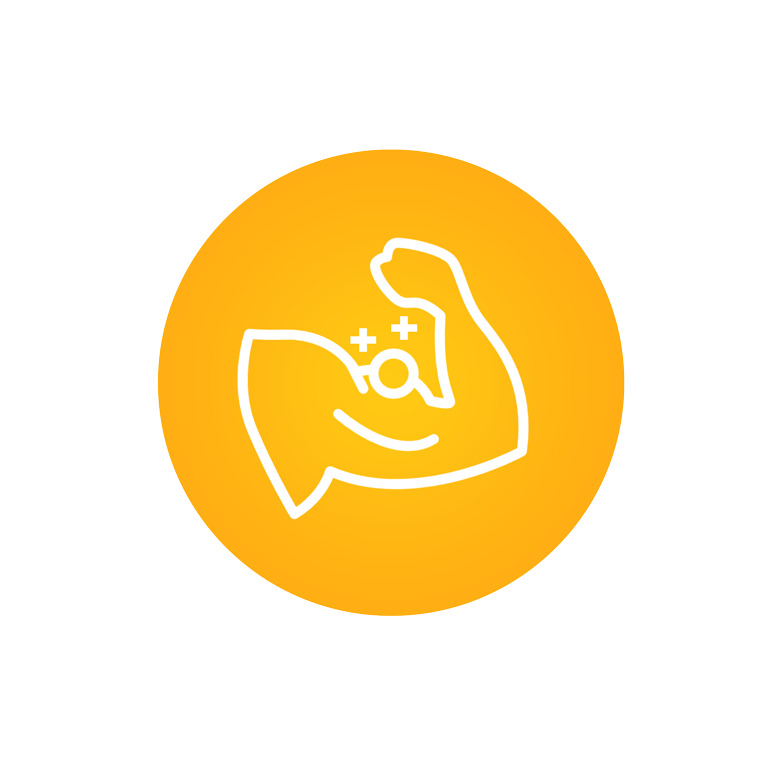 Креатин, креатин моногидрат, для набора мышечной массы, VitaMeal, 300(图4)