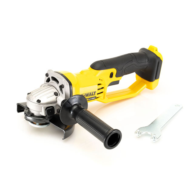 Купить Оптом Шлифмашина Угловая Dewalt Dwe490 Ks
