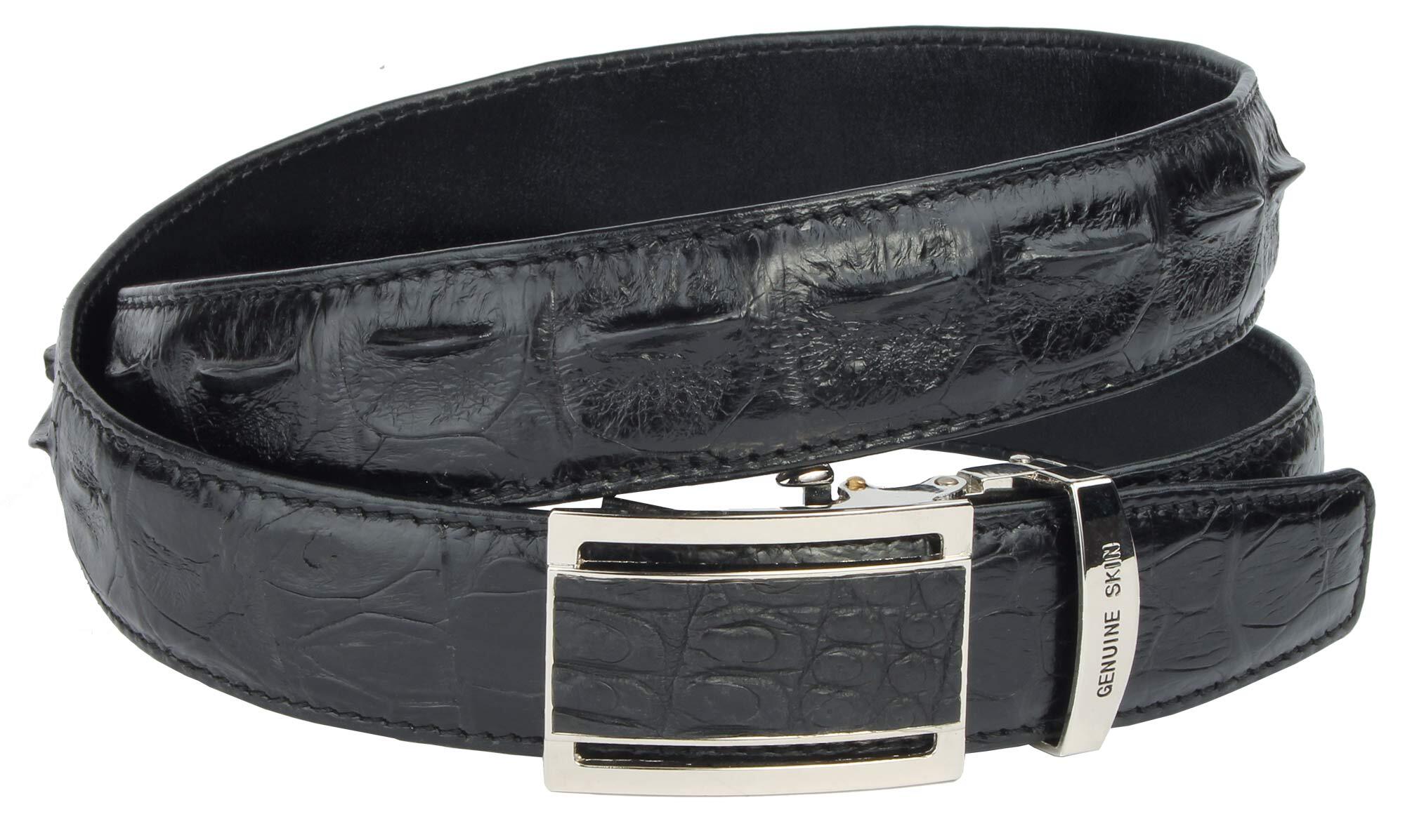 Купить В Москве Мужской Ремень Крокодил Оригинал