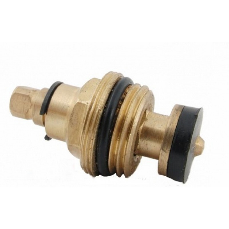 Кран-букса G1/2?? резина, квадрат 7*7 (SP52003), ZOLLEN - купить по ...