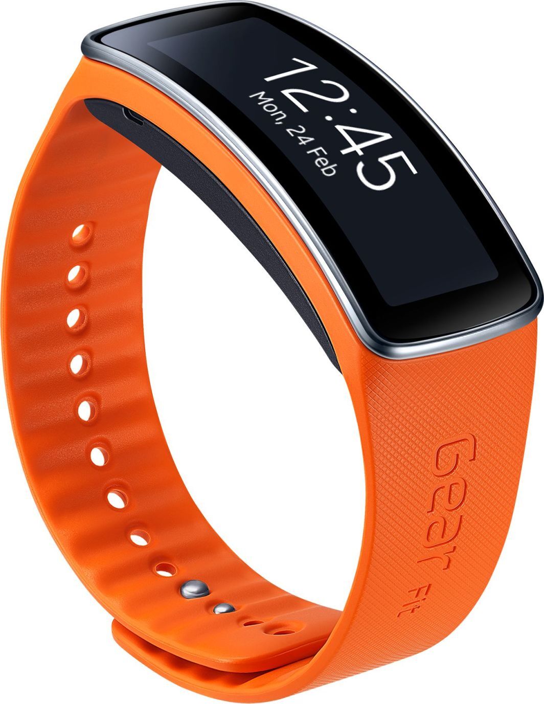 Samsung Gear Fit