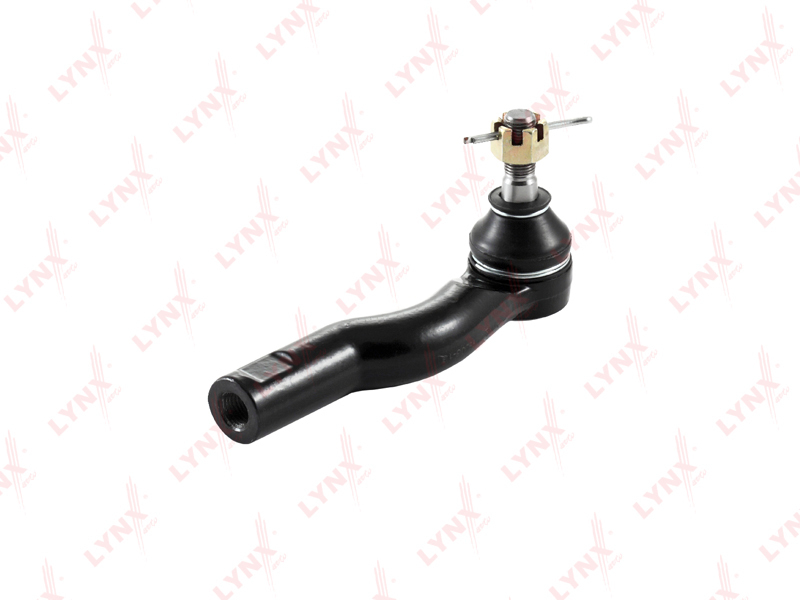 рулевой наконечник r подходит для toyota land cruiser 100 4.2td-4.7 02-07, lexus lx470 02-07