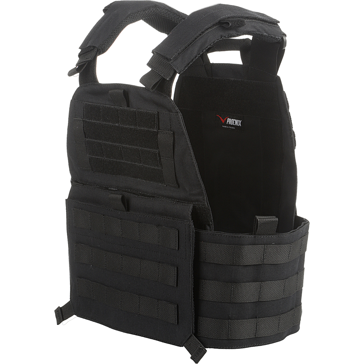 Чехол под бронежилет MPC (Modular Plate Carrier) (Phoenix RME) (Черный ...