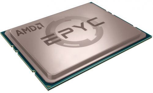 AMDСерверныйпроцессорEPYC7F32OEMOEM(безкулера)