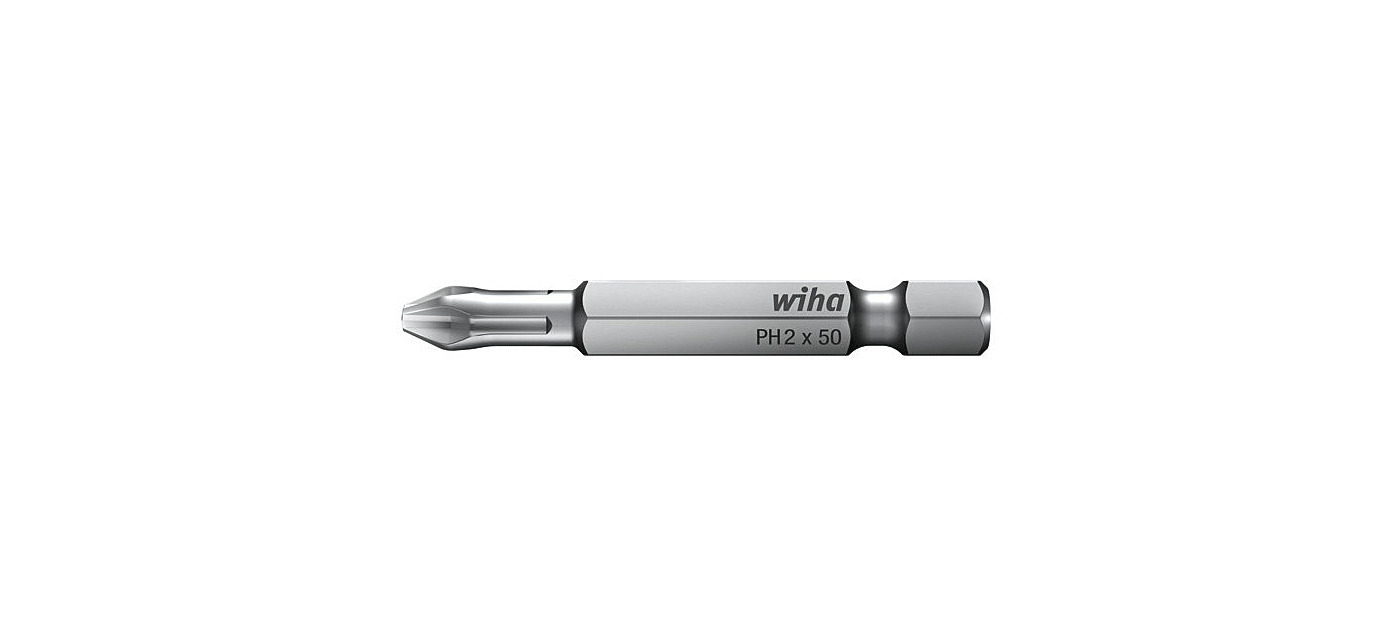 Bit pro. Бита 50 мм, pz2, Wiha. Бит pz2 e6.3 70mm (10) блистер KSV. Биты Wiha PZ/SL. Бита Wiha professional Torx.