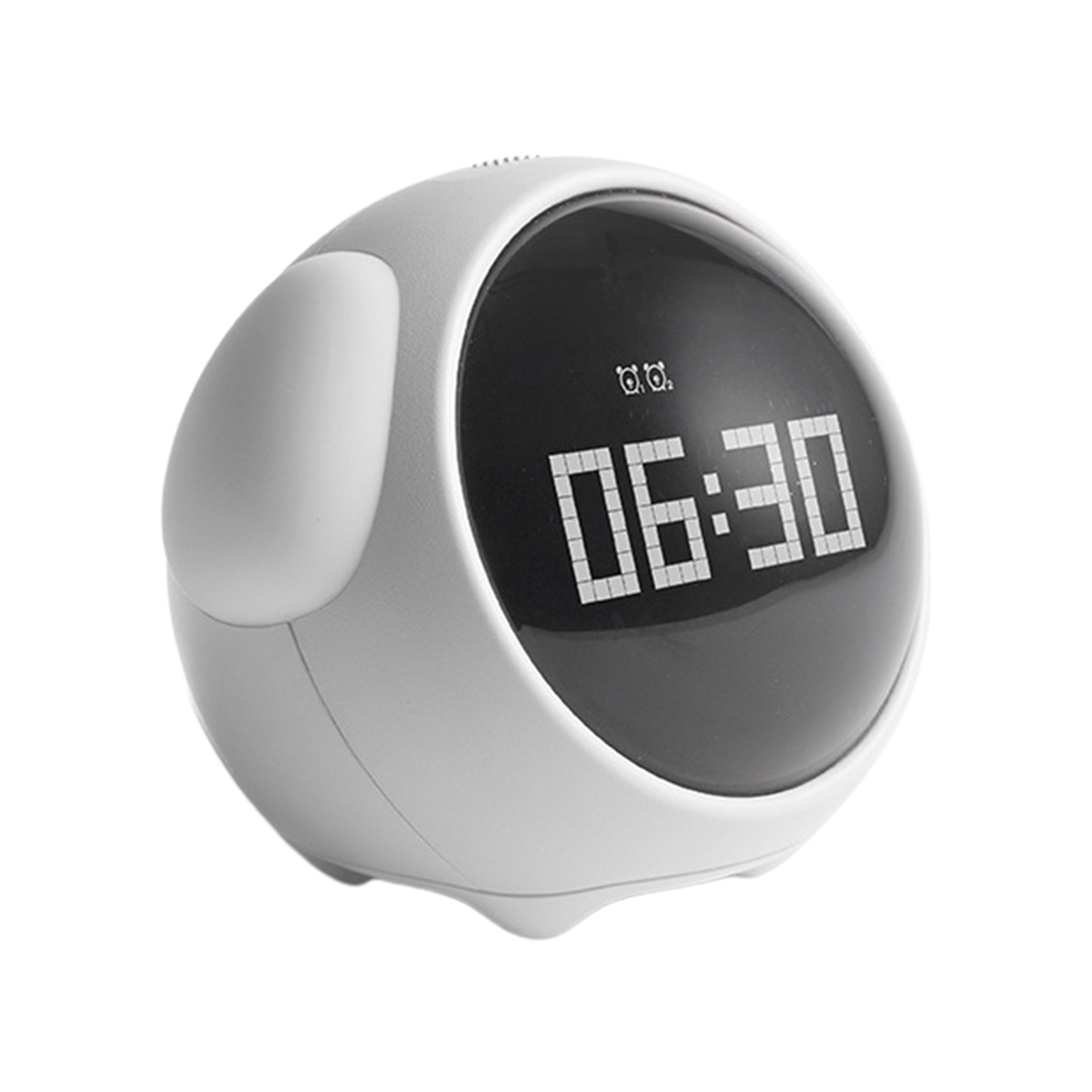 Часы будильник xiaomi. Будильник Xiaomi Youpin. Часы - будильник Xiaomi Emoji v2.0. Ксяоми часы электронные настольный. Электронный будильник с подсветкой детский.