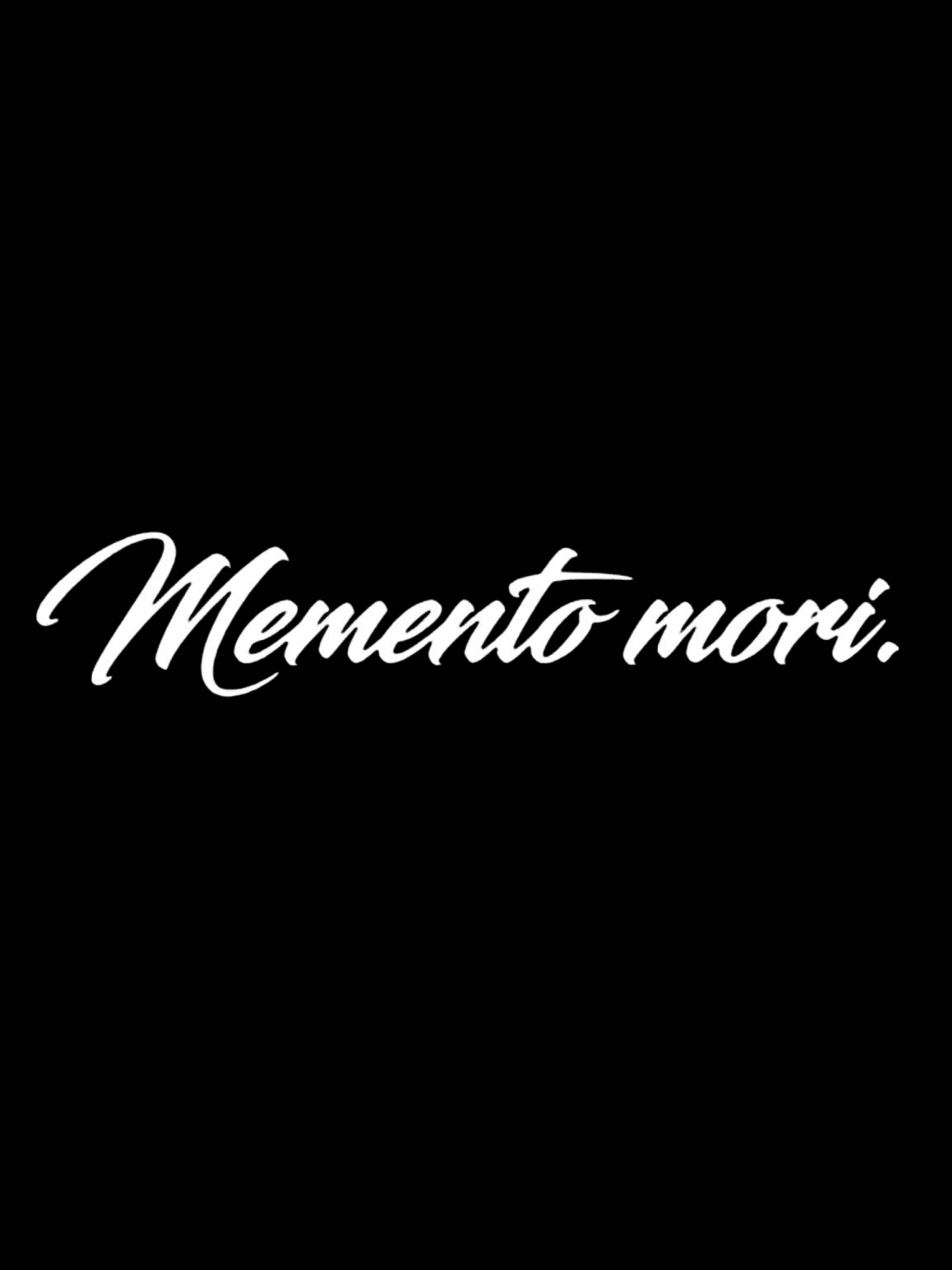 Заставка на телефон моменто море