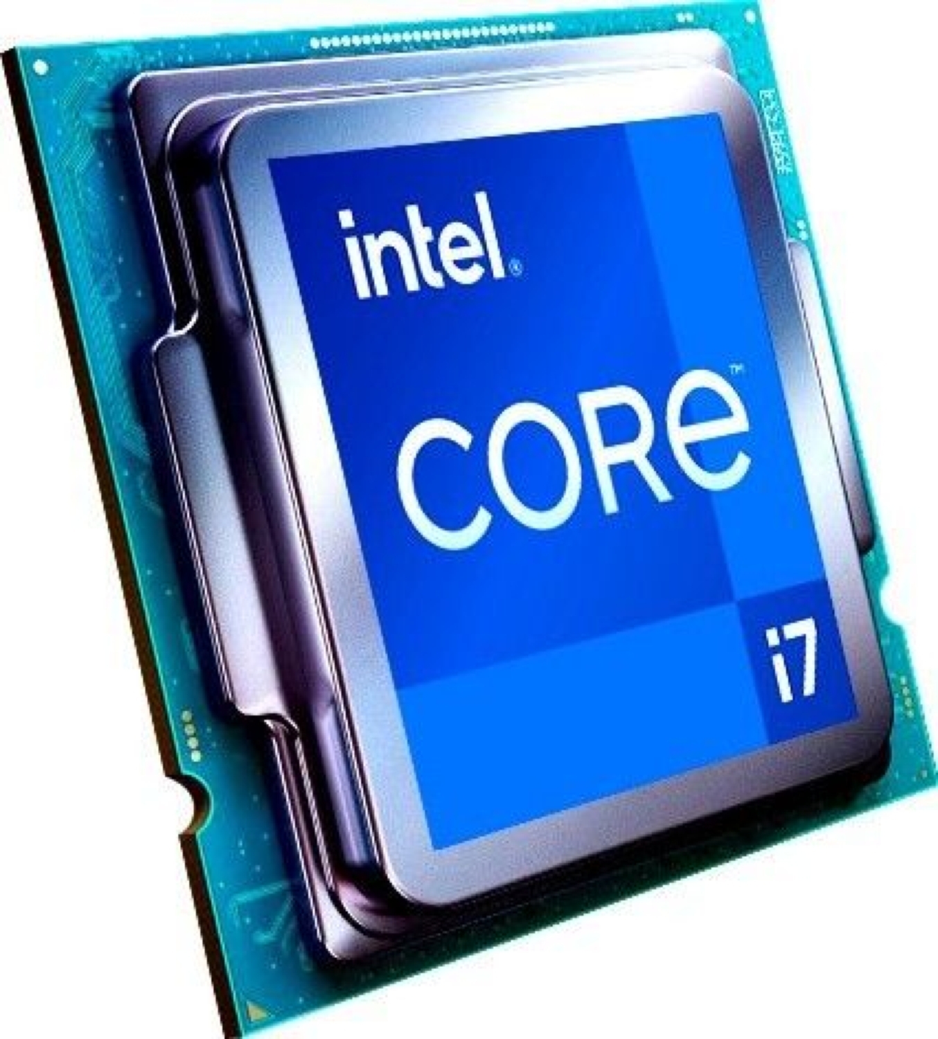 Intel Процессор Core i7-11700KF OEM (без кулера)