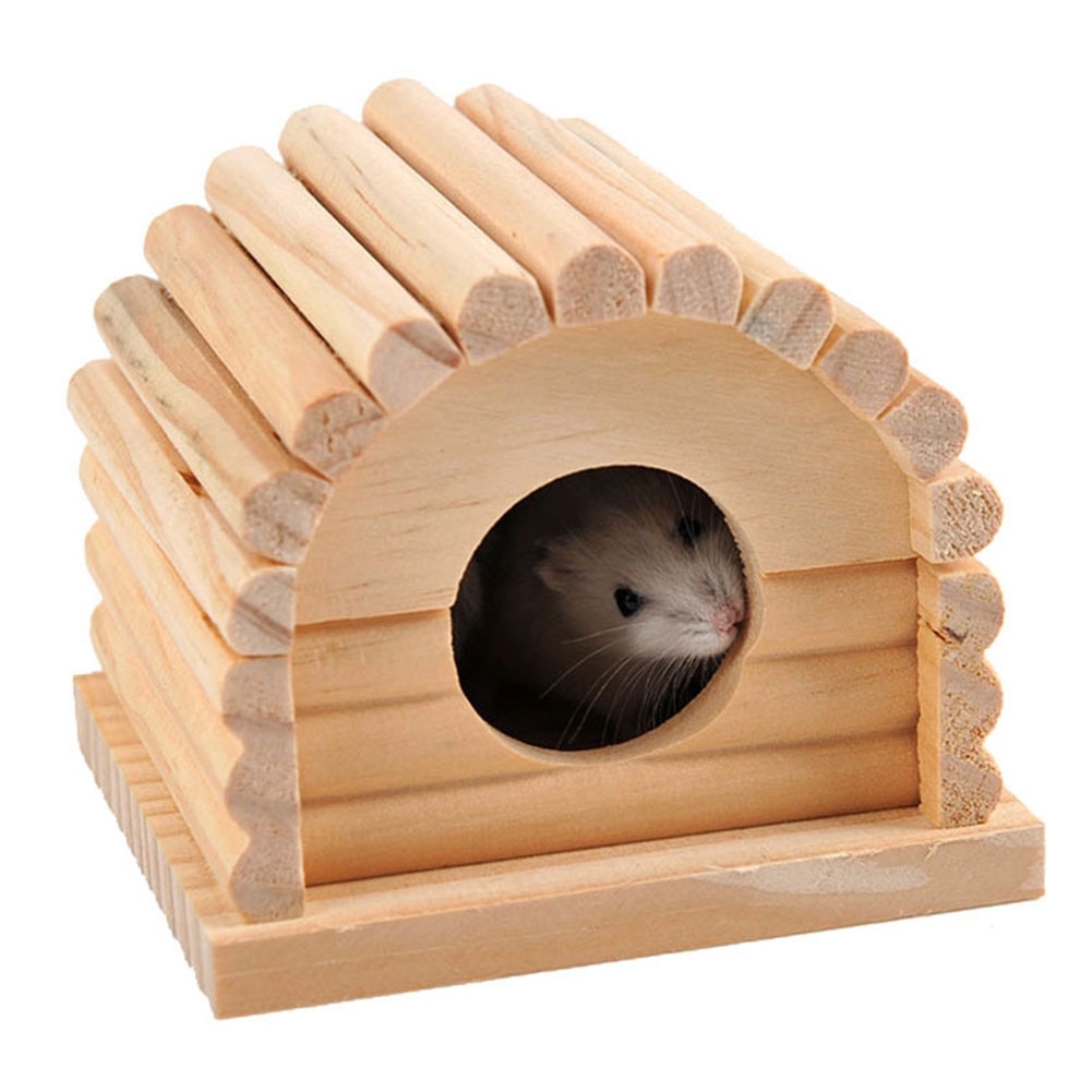 Savic / дом для хомяка Hamster Iglo пластик, 15,5х12х11 см