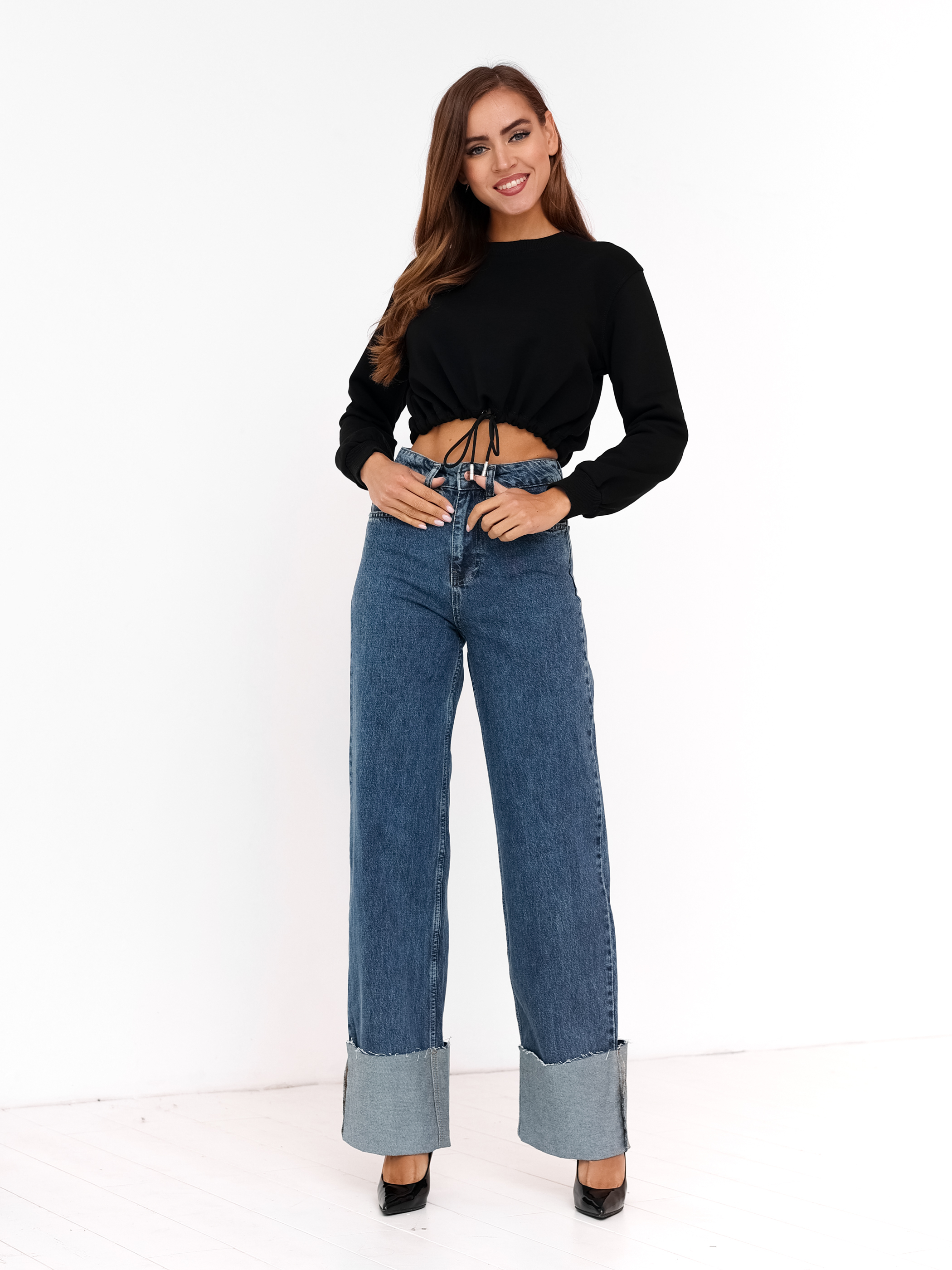 Cracpot Джинсы Купить На Вайлдберриз Женские