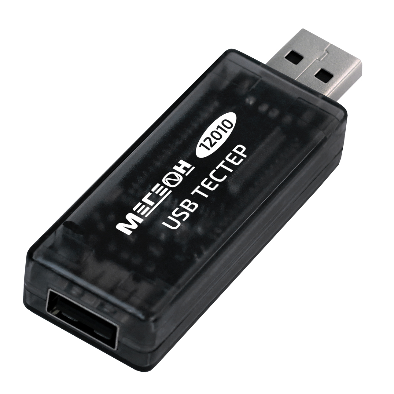 USB-тестерМЕГЕОН12010