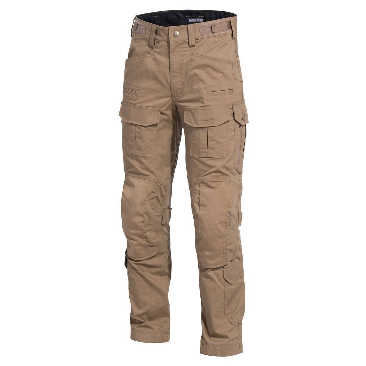 Брюки Pentagon Wolf Combat Pants