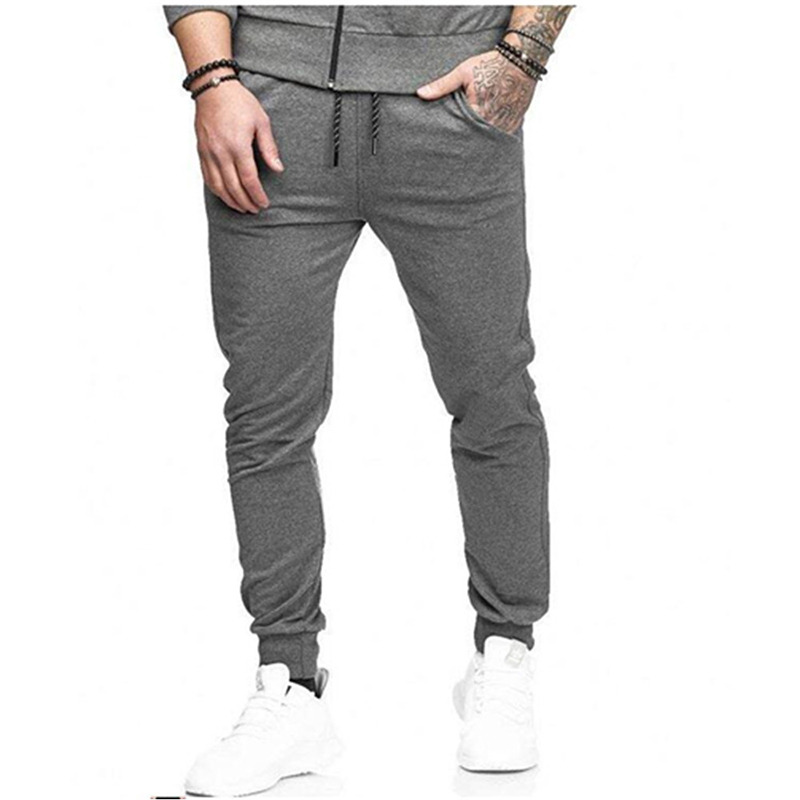 Брюки мужские Slim Joggers