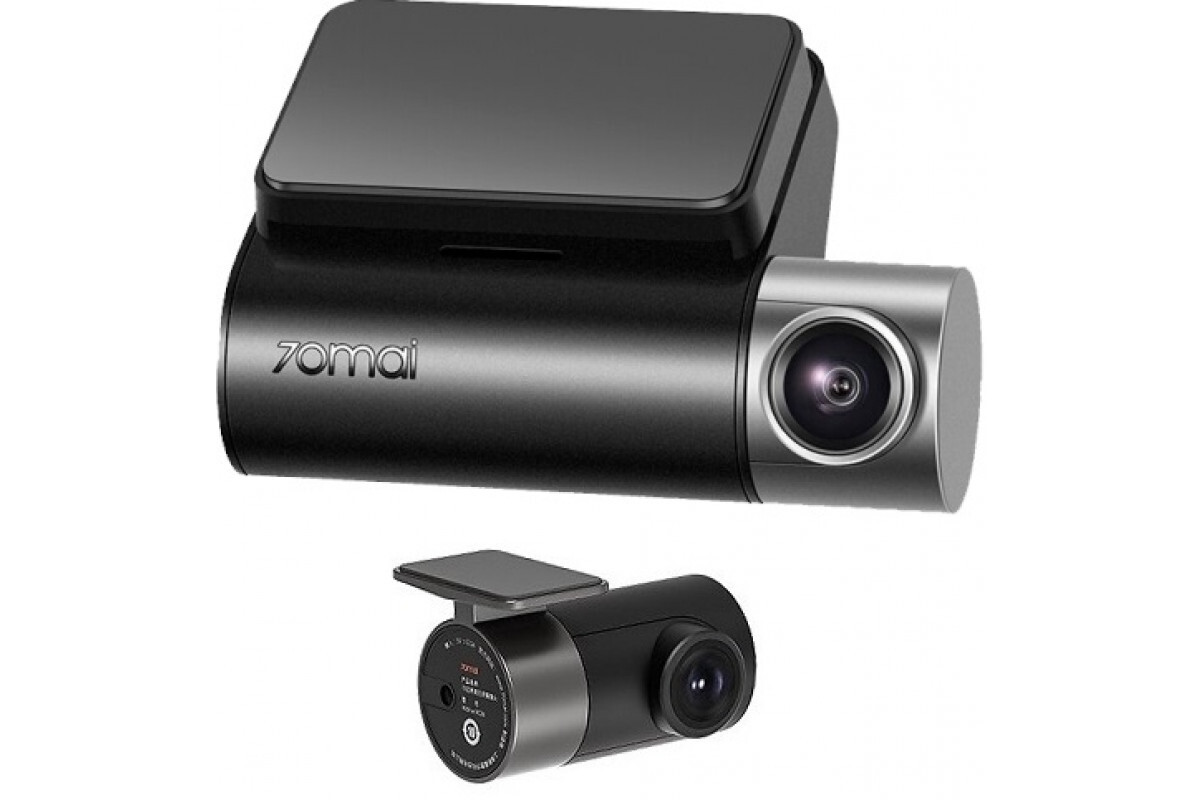 Xiaomi Dash Cam 1s Купить