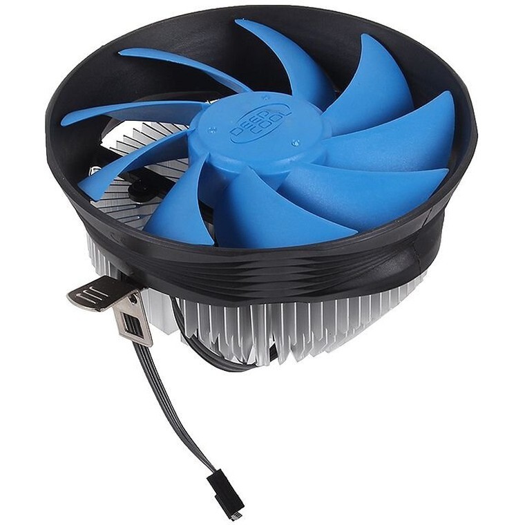 Под кулером. Deepcool Cooler Gamma Archer. Вентилятор Deepcool Gamma Archer Pro. Deepcool Gamma Archer 120мм. Кулер для процессора Deepcool Gamma Archer.