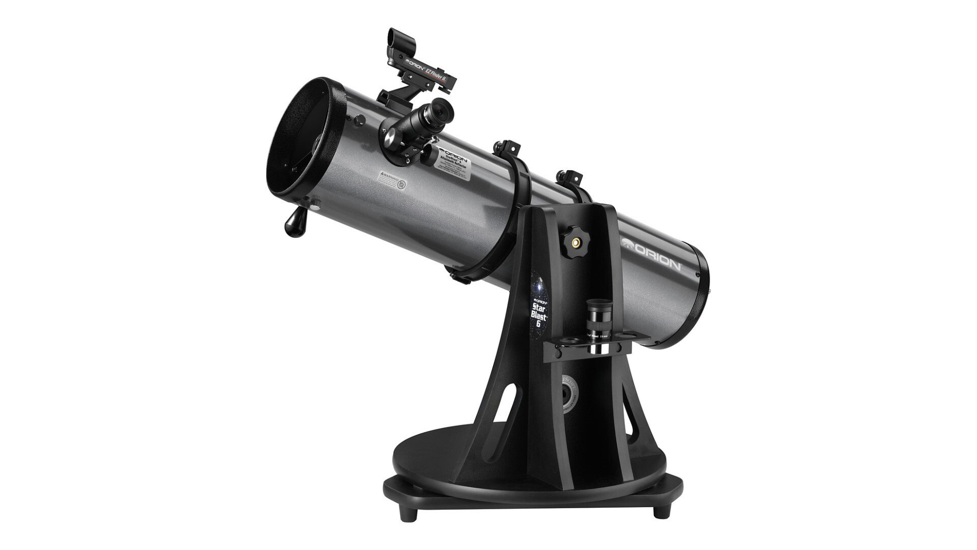 Orion 27191 starblast 6i intelliscope 2024 reflector telescope