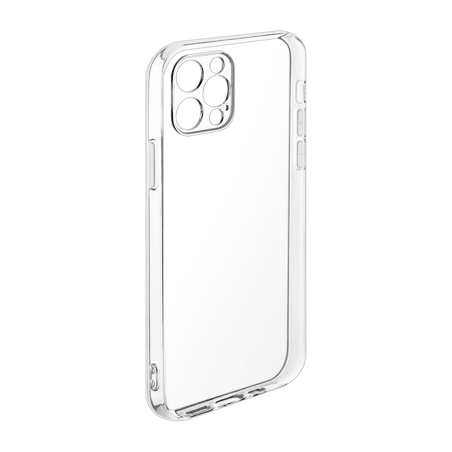 Apple clear case iphone 13