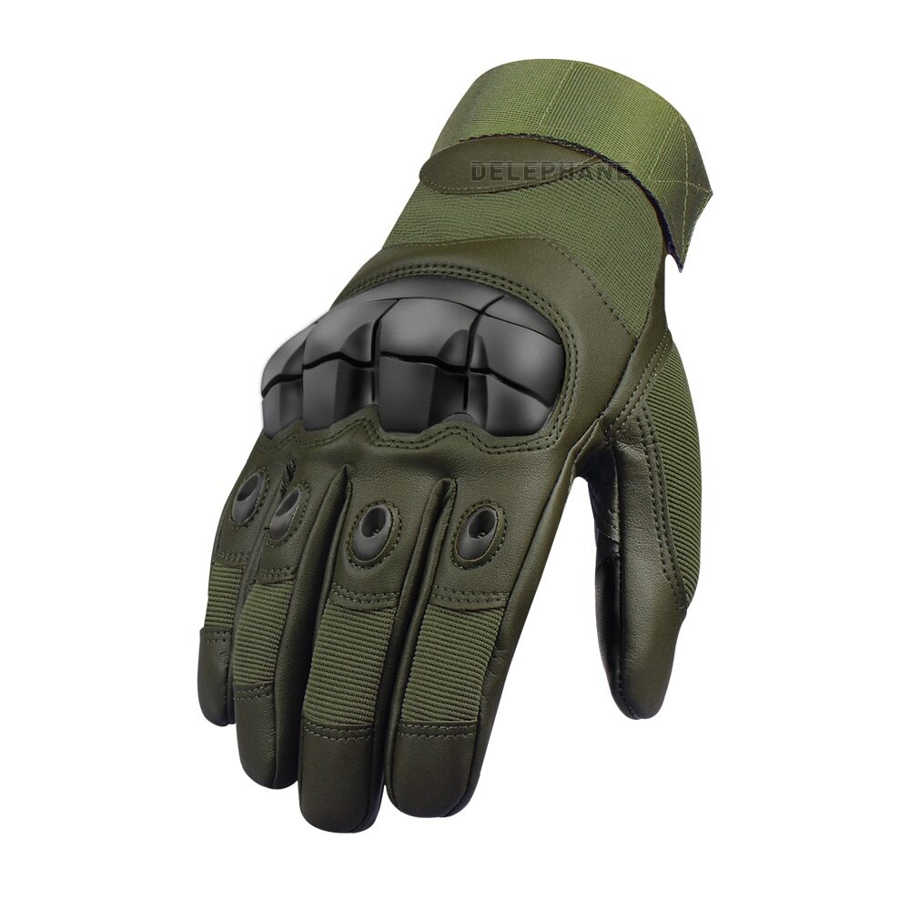 Перчатки ke Tactical Soft Knuckle тактические