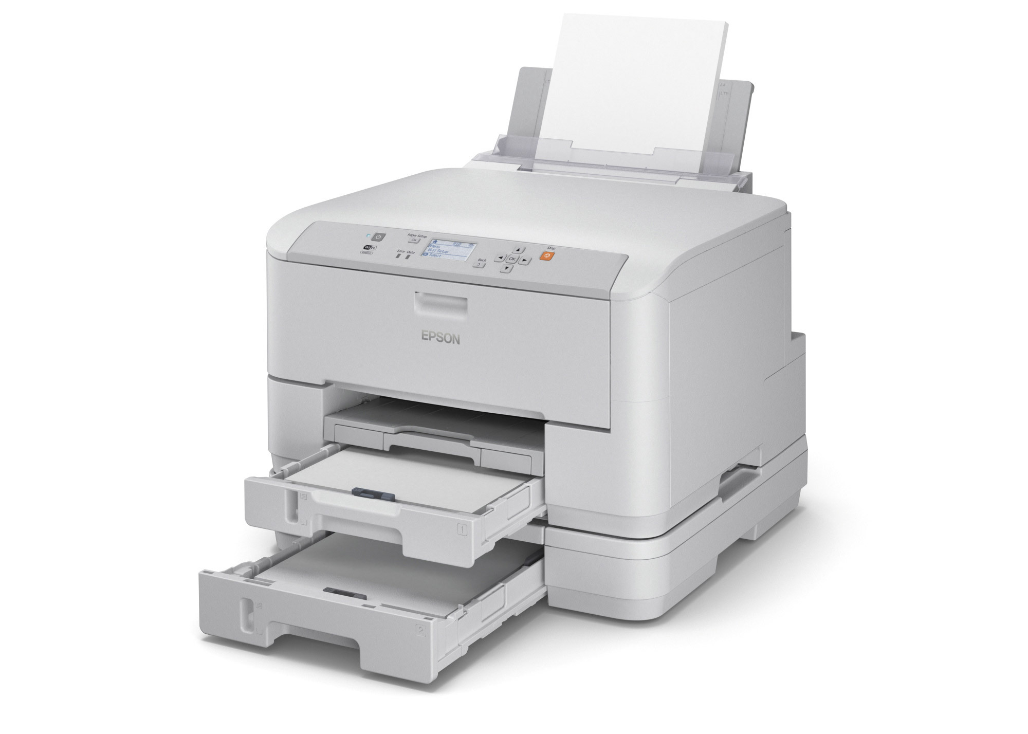 Epson Workforce Pro Wf C5790dwf Купить