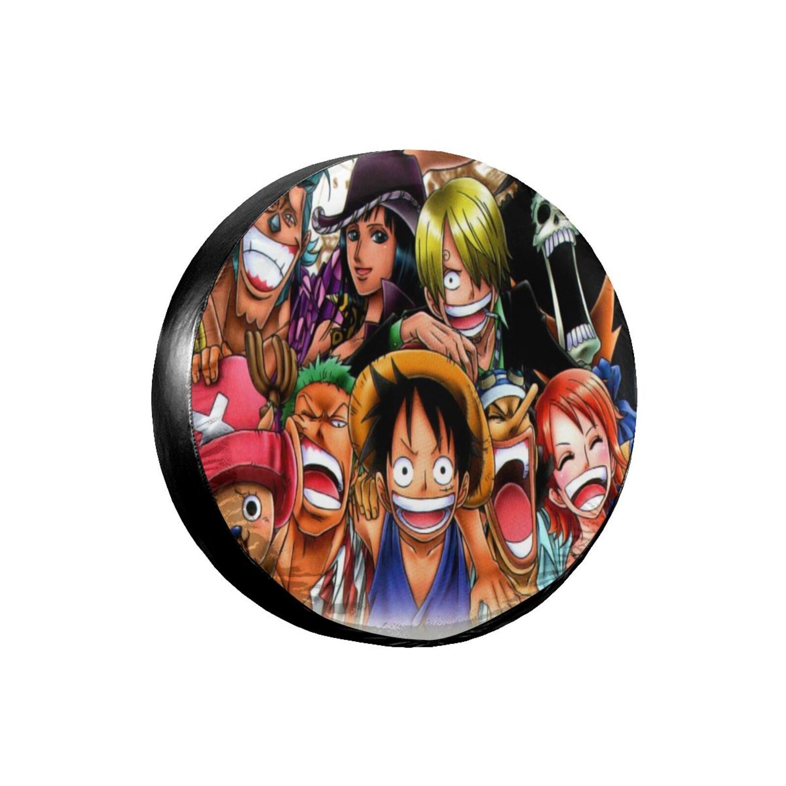 One Piece Odin Kusochek Chehol Dlya Zapasnogo Kolesa Avtomobilya Anime Car Spare Tire Wheel Covers Dizajn Na Zakaz Chehol Dlya Zapasnyh Shin Avtomobilnye Aksessuary Chehol Dlya Kolesa Ltt1195 Kupit Po Vygodnoj Cene