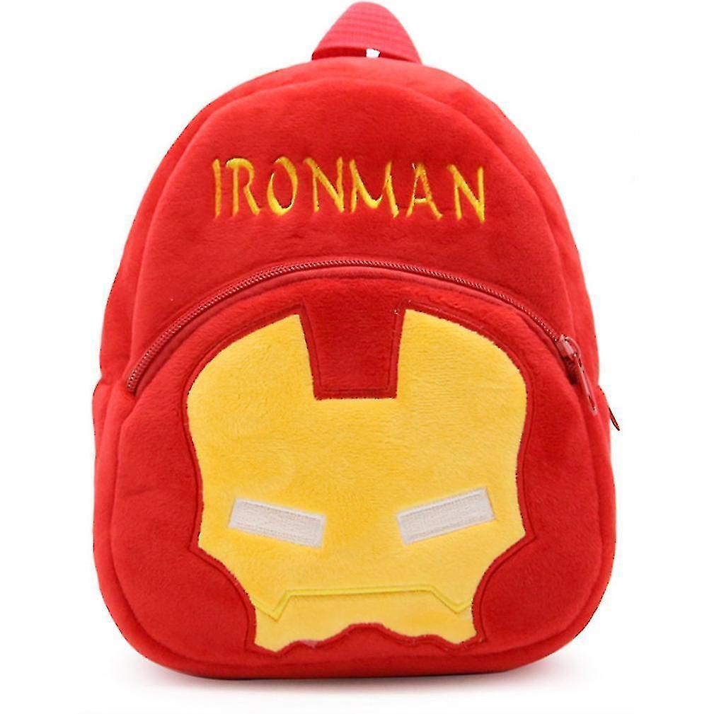 Рюкзак Ironman