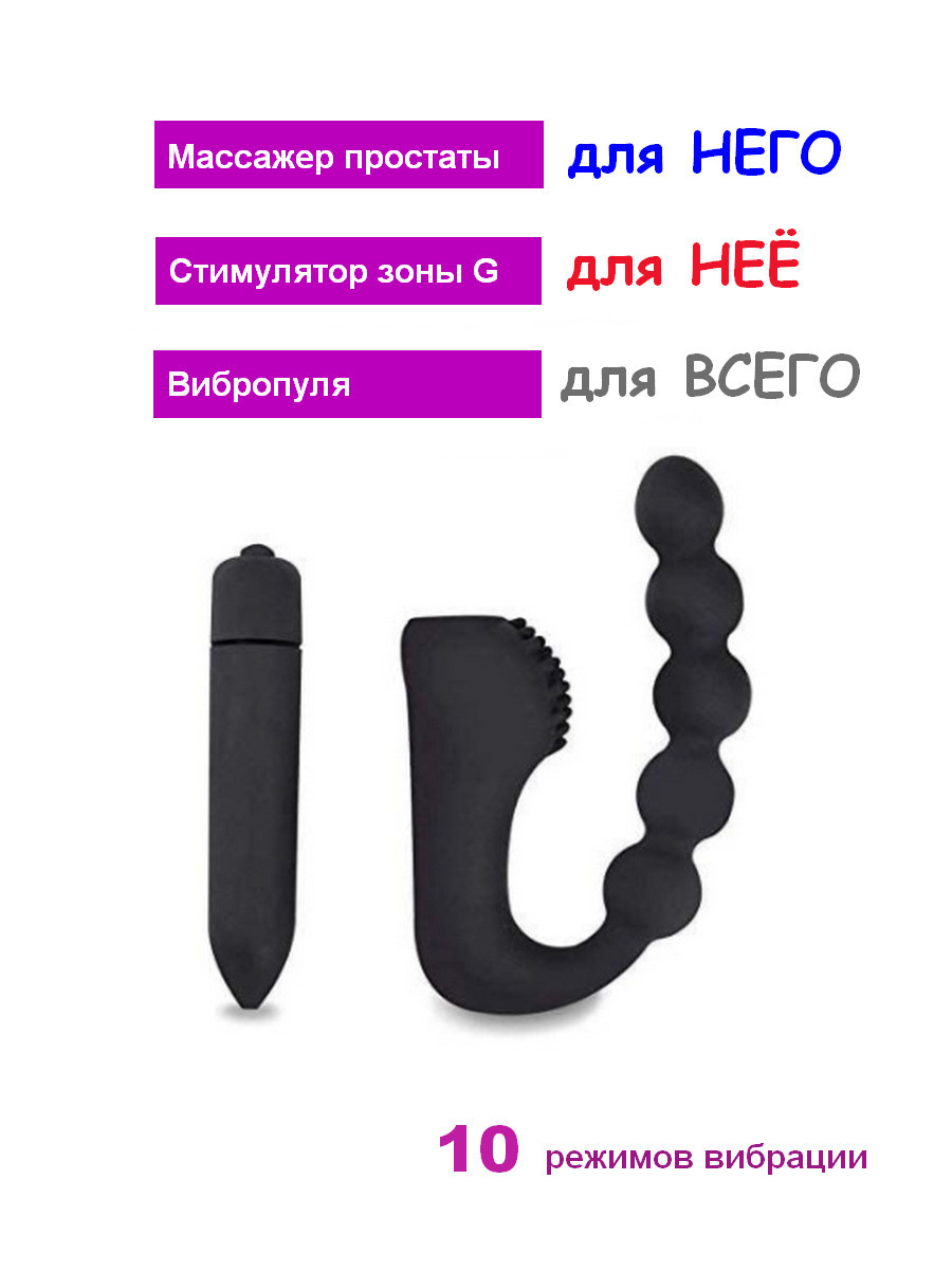 Анальный стимулятор НШ, черный С вибрацией - купить с доставкой по выгодным  ценам в интернет-магазине OZON (333723587)