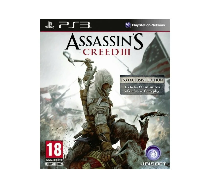 Playstation игры assassins creed. Assassins Creed 3 [ps3]. PLAYSTATION 3 Assassins Creed 3. Диски на ps3 ассасин. Ассасин Крид 3 на пс3 диск.