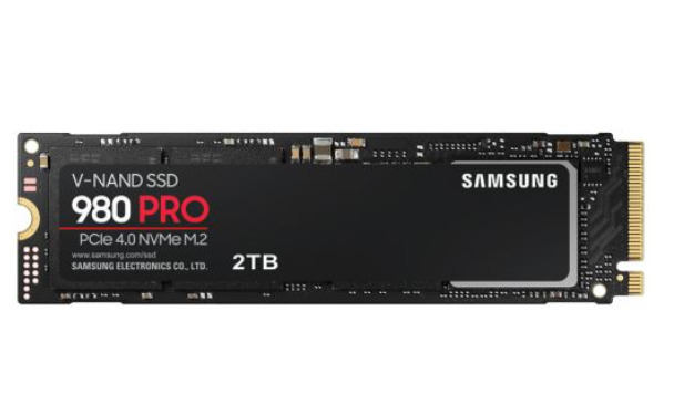 Samsung2ТБВнутреннийSSD-дискMZ-V8P2T0BW(MZ-V8P2T0BW)