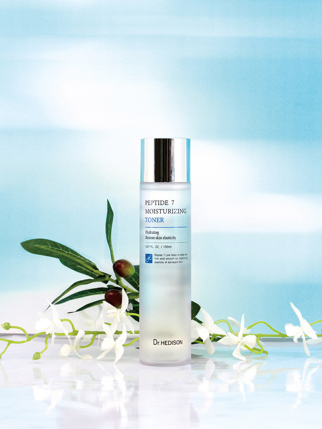 пептиды корея отзывы