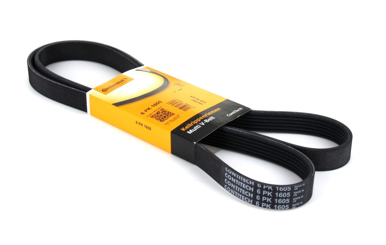 continental belt cross reference