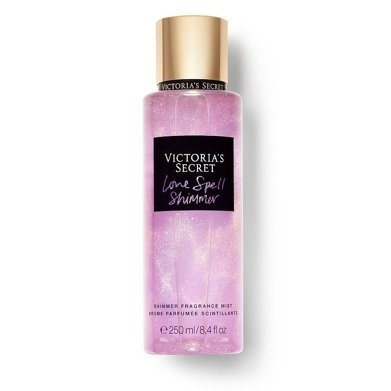 Body Mist спрей для тела