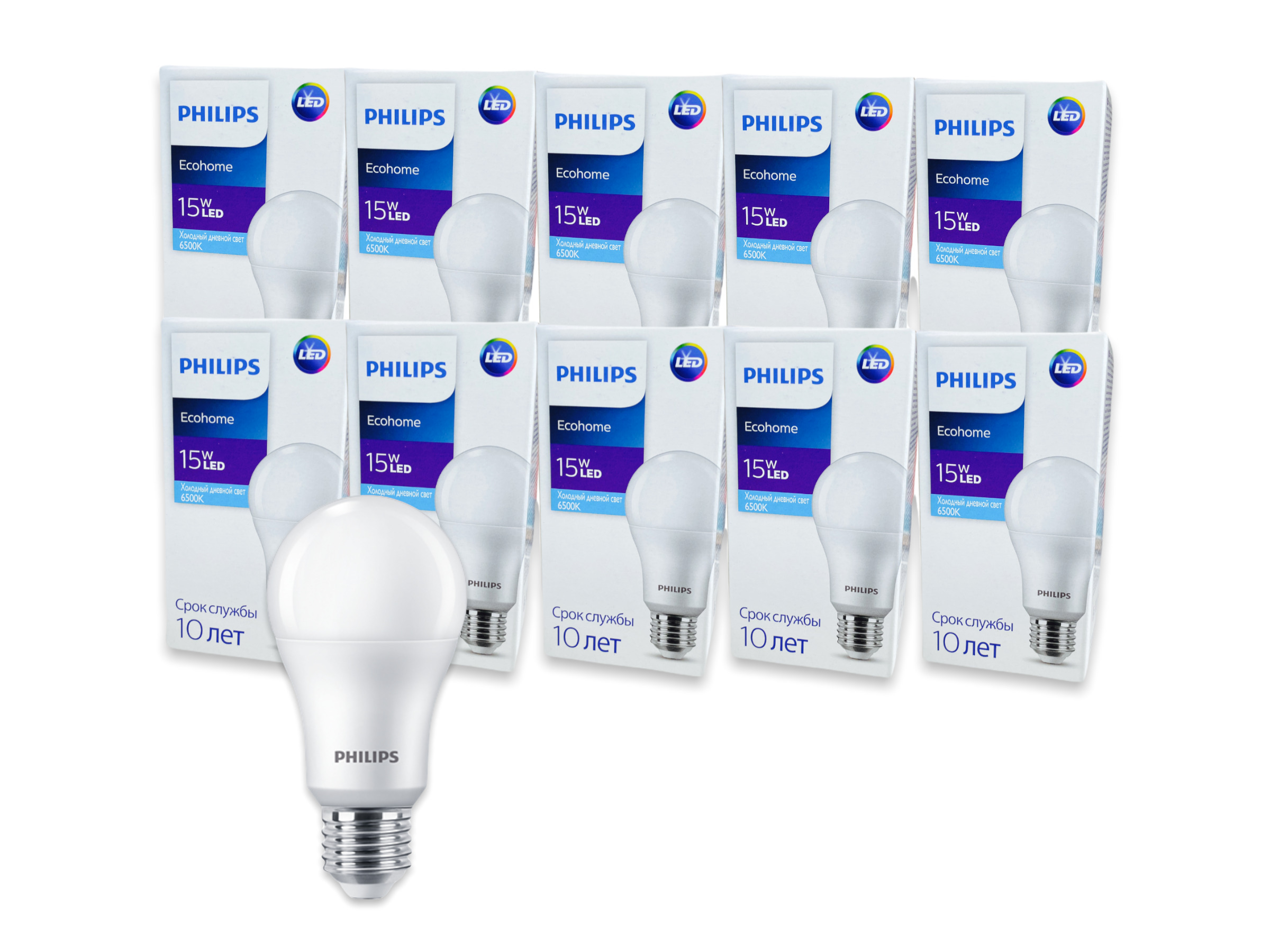 Озон philips