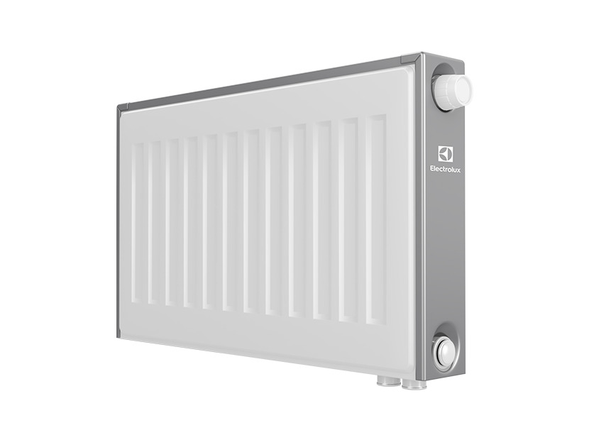 Панельный радиатор Electrolux EVC22-300-500/9016 купить по доступной ...