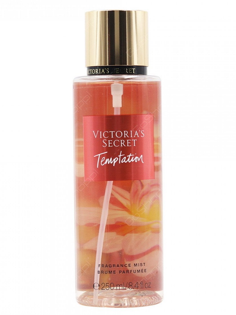 victoria secret body splash temptation