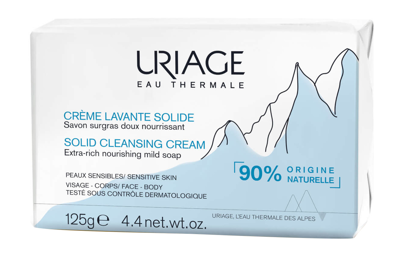 Купить Крем Uriage Eau Thermale