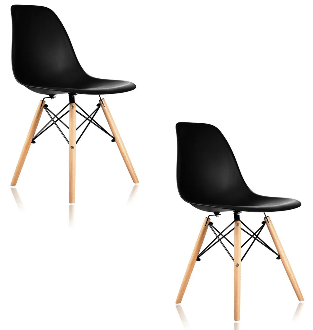 Стул кухонный eames