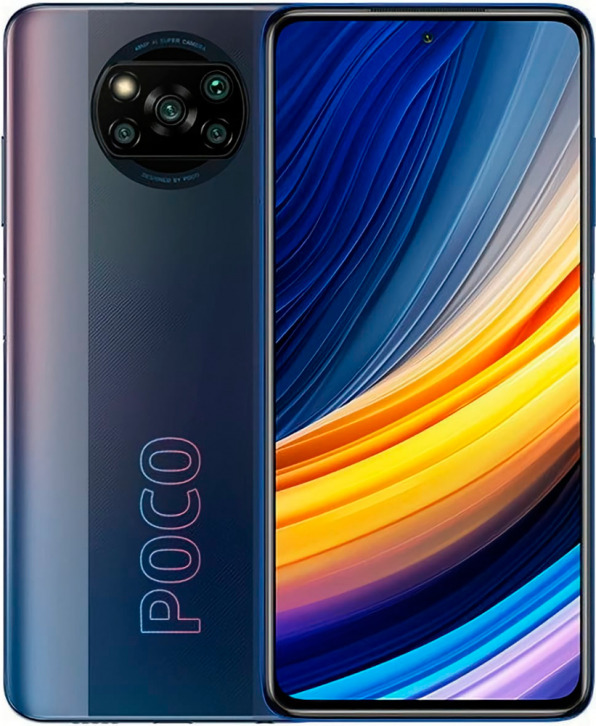 Poco x6 Ozon