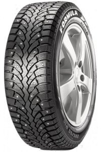 Pirelli Formula Ice 205 55 R16 Купить