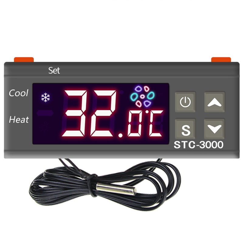 Heating controller. Heating controller