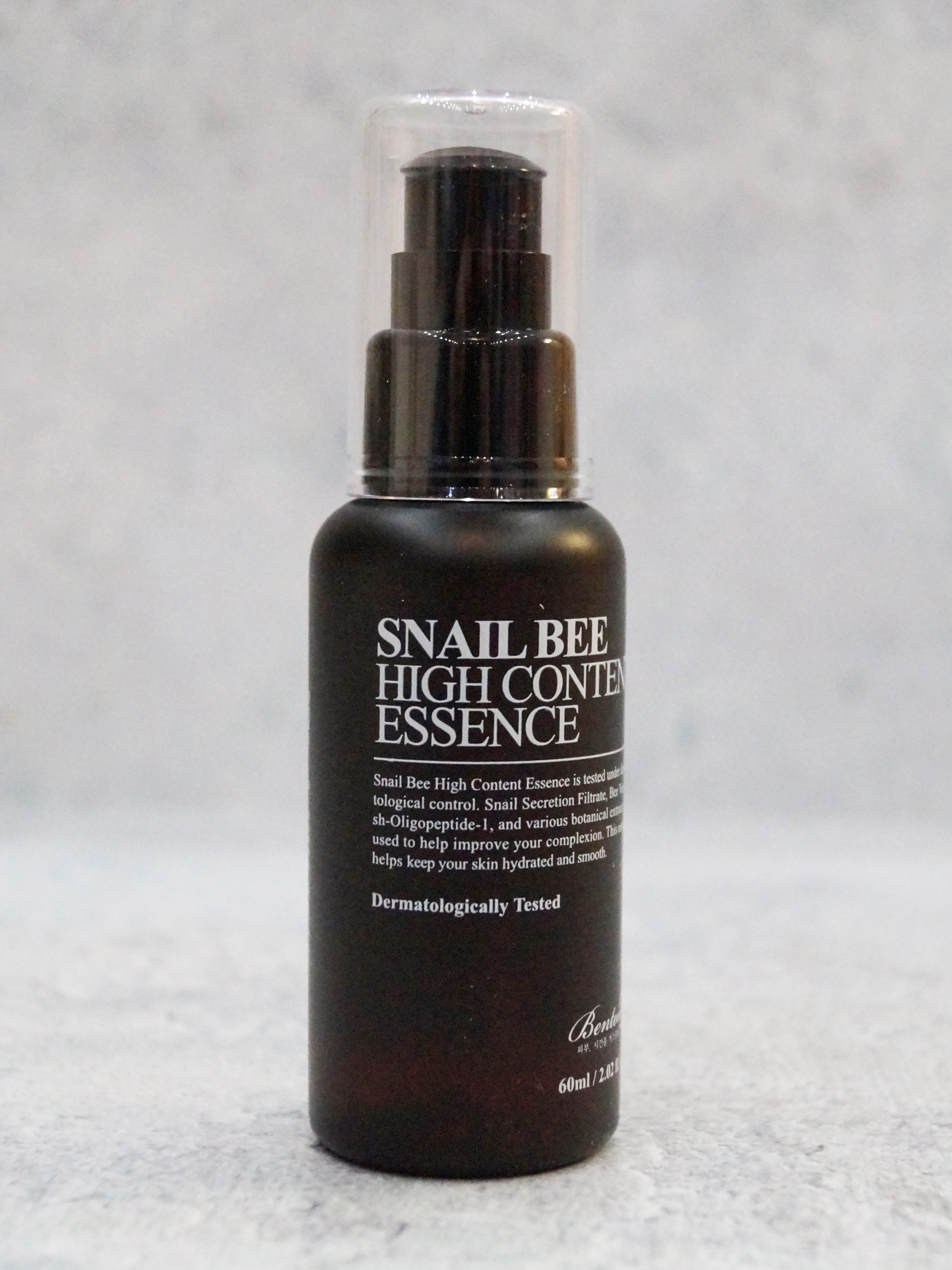 Snail bee high content steam cream отзывы фото 32