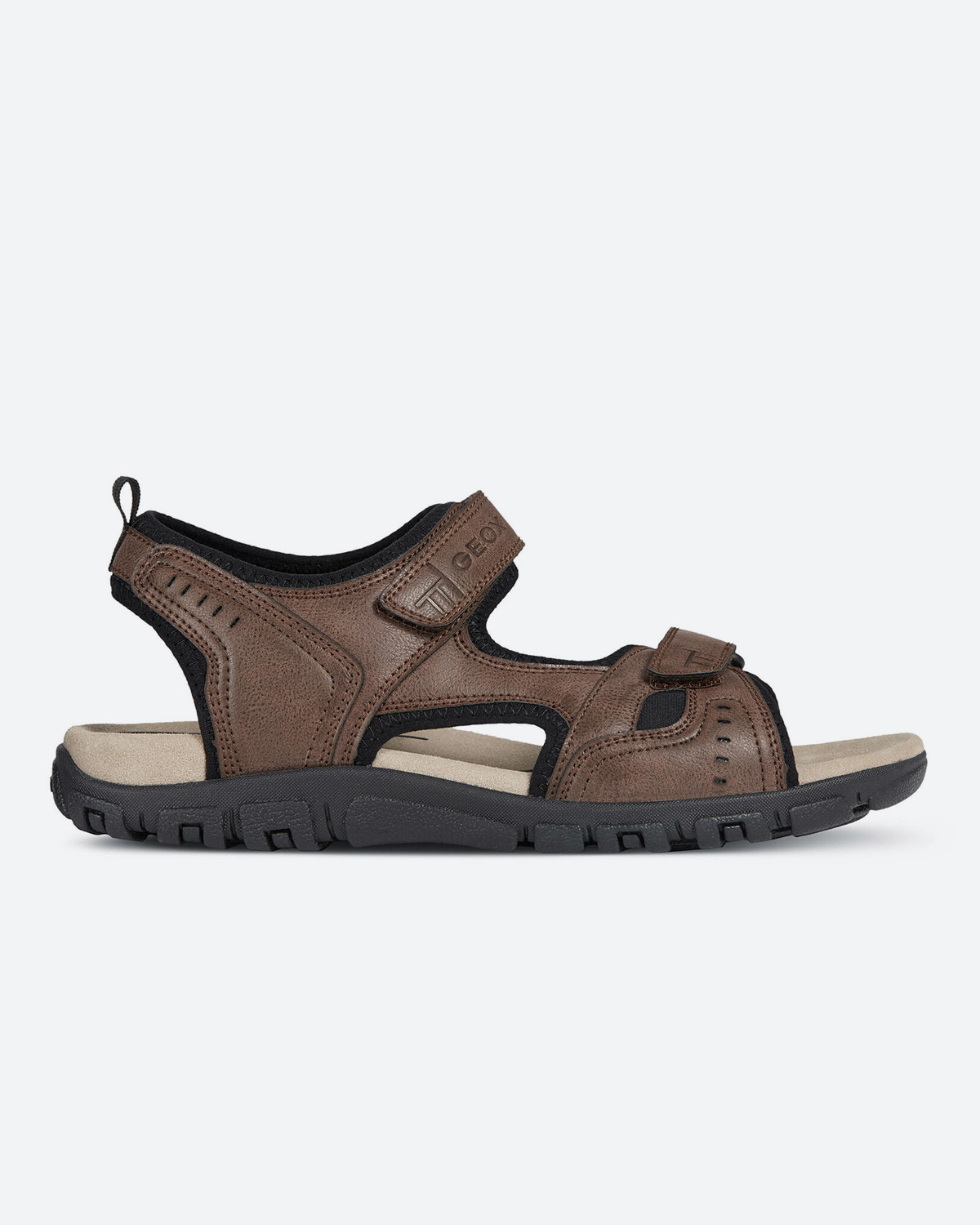 Geox Uomo Sandal Strada