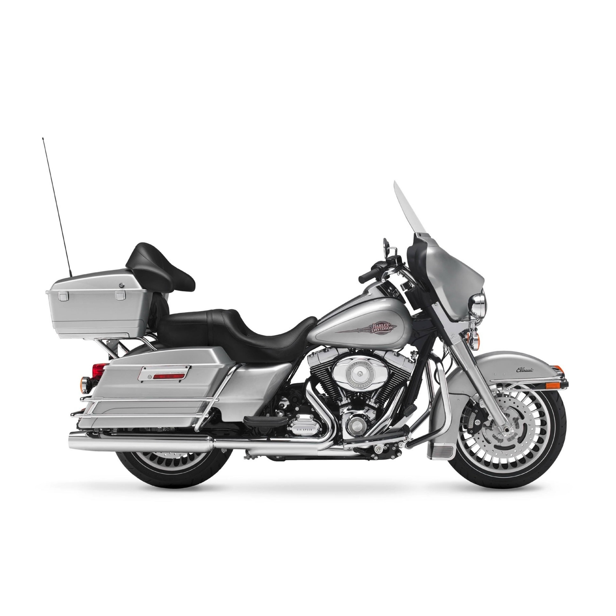 Harley Davidson Electra Glide