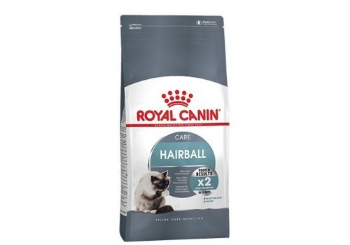 Intense hairball 2025 34 royal canin