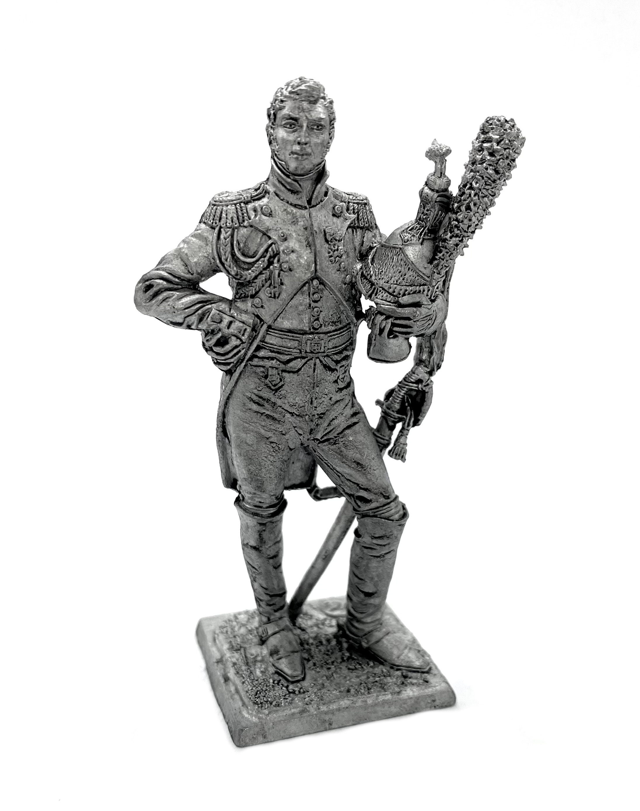 Трубач гусарского полка россия 1812 год