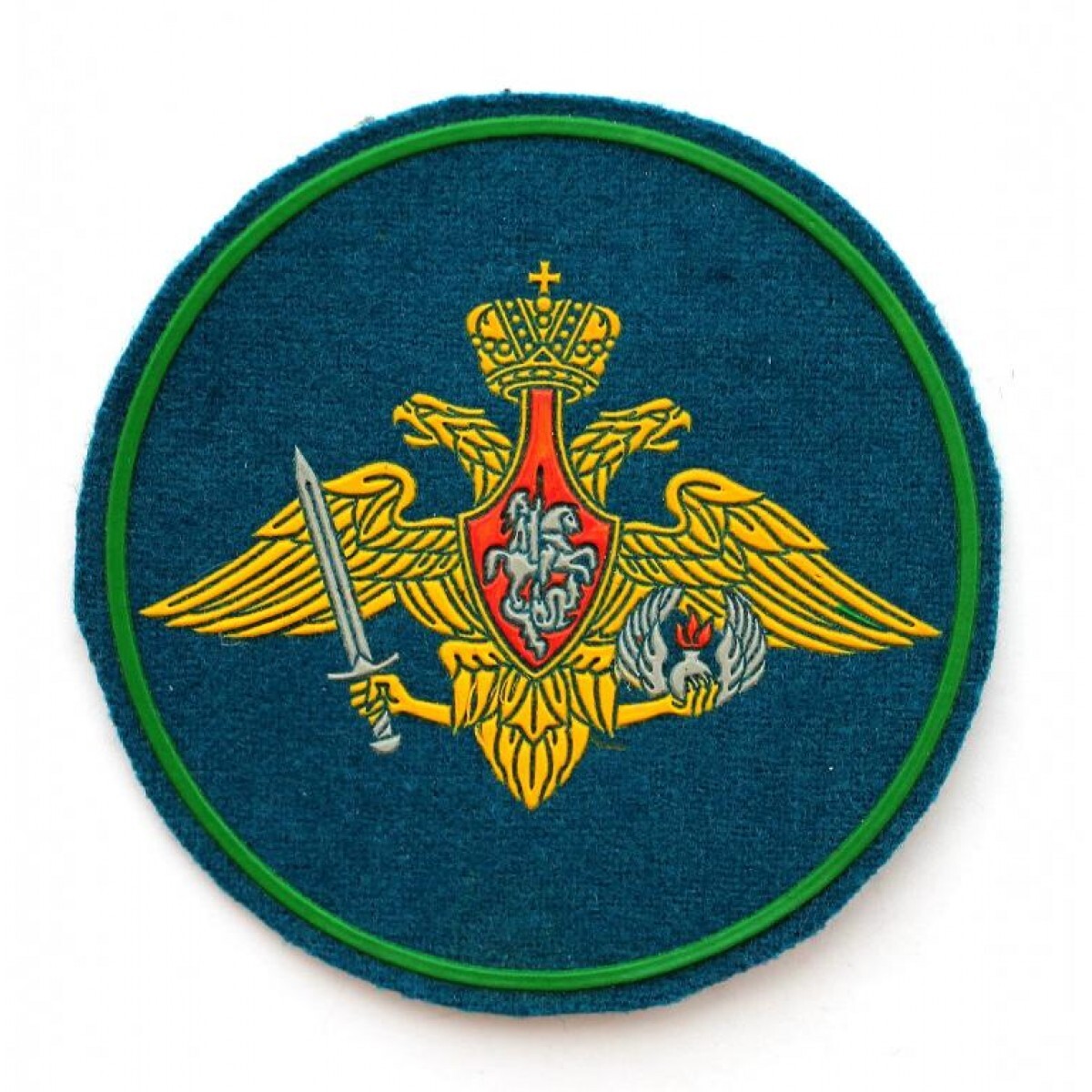 Знак вдв россии фото