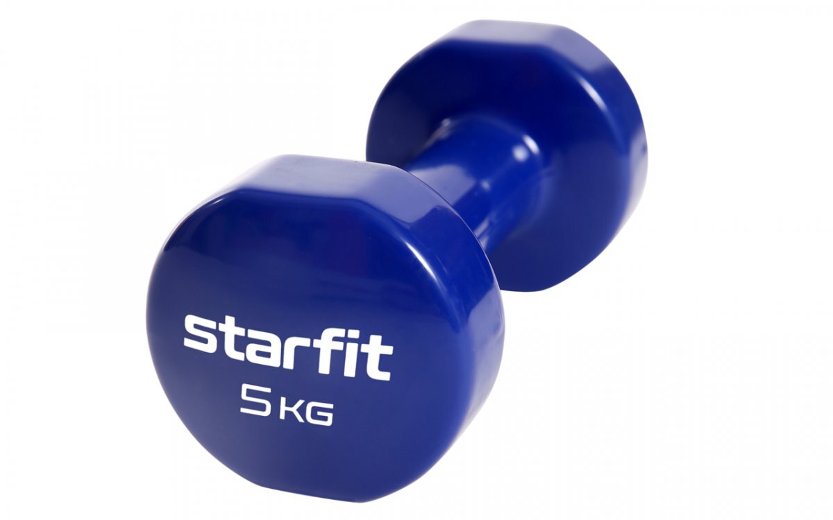 Starfit гантели. Гантель виниловая 1,5 кг Starfit. Starfit DB-101 5 кг, темно-синий. Гантель виниловая Starfit DB-101, 2,5 кг, синий Прайм спорт. Набор гантелей цельнолитых Starfit DB-101 2x4 кг темно-синие.